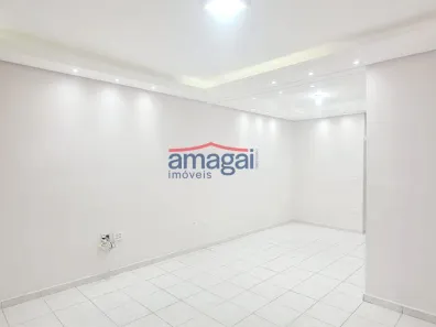 Casa com 3 Quartos à venda, 75m² no Residencial Santa Paula, Jacareí
