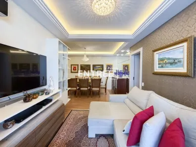 Apartamento com 3 Quartos à venda, 108m² no Centro, Florianópolis