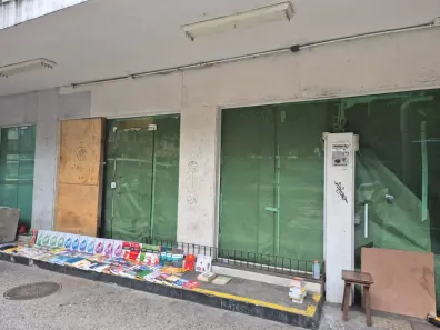 Ponto Comercial para alugar, 150m² no Copacabana, Rio de Janeiro