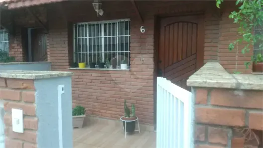 Casa de Condomínio com 3 Quartos à venda, 94m² no Piqueri, São Paulo