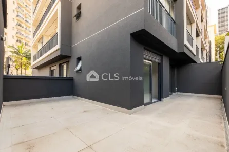 Apartamento com 2 Quartos à venda, 101m² no Higienópolis, São Paulo