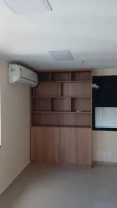 Sala Comercial para alugar, 36m² no Vila Mariana, São Paulo
