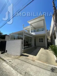 Casa com 3 Quartos à venda, 130m² no Ingleses do Rio Vermelho, Florianópolis