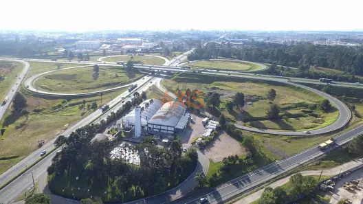 Lote/Terreno à venda, 40m² no São Marcos, São José dos Pinhais