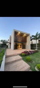 Casa com 3 Quartos para alugar, 120m² no , Bananeiras