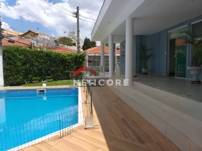 Casa de Condomínio com 3 Quartos à venda, 300m² no Vila Albertina, São Paulo