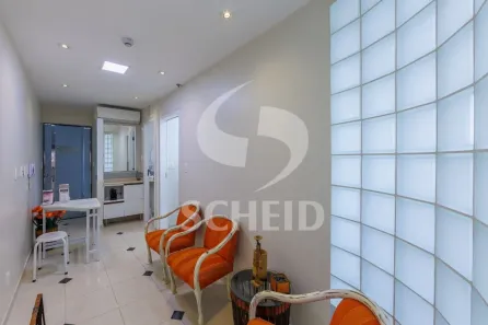 Imóvel Comercial à venda, 32m² no Vila Clementino, São Paulo