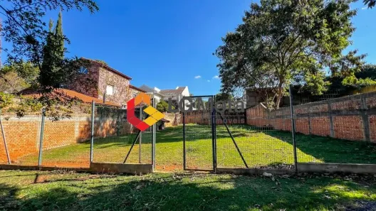 Lote/Terreno à venda, 450m² no Caminhos de San Conrado (Sousas), Campinas