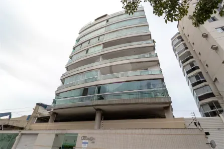 Apartamento com 2 Quartos à venda, 62m² no Jardim Camburi, Vitória