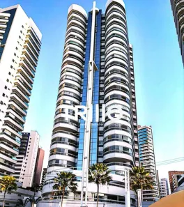 Apartamento com 3 Quartos à venda, 236m² no Meireles, Fortaleza