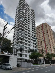 Apartamento com 4 Quartos à venda, 211m² no Santana, São Paulo