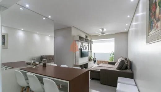 Apartamento com 2 Quartos à venda, 73m² no Vila Carrão, São Paulo