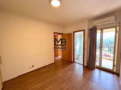 Apartamento com 3 Quartos à venda, 85m² no Alphaville, Santana de Parnaíba