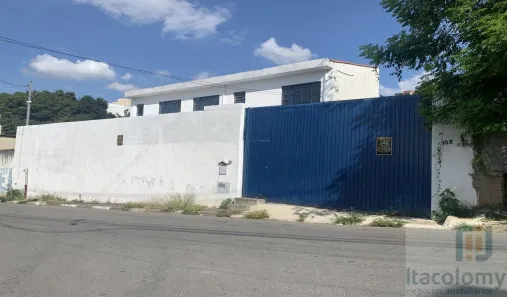 Galpão/Depósito/Armazém para alugar, 400m² no Jardim Isaura, Santana de Parnaíba