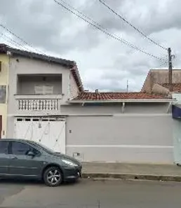 Casa com 3 Quartos à venda, 189m² no Centro, São Carlos