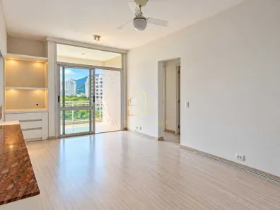 Apartamento com 2 Quartos à venda, 72m² no Barra da Tijuca, Rio de Janeiro