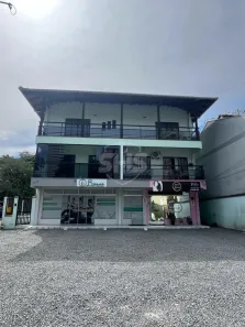 Prédio Comercial à venda, 617m² no Velha, Blumenau