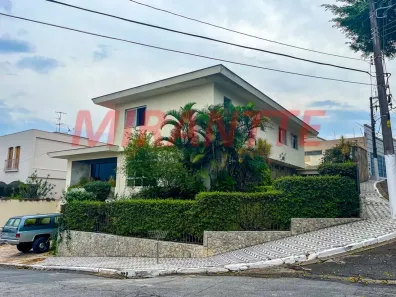 Sobrado com 4 Quartos à venda, 420m² no Jardim São Bento, São Paulo