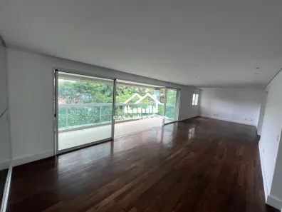 Apartamento com 3 Quartos à venda, 169m² no Brooklin Paulista, São Paulo