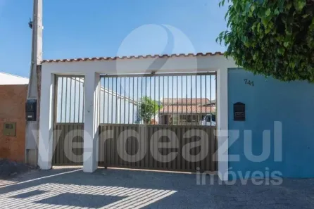 Casa com 3 Quartos à venda, 300m² no Jardim Paraíso de Viracopos, Campinas
