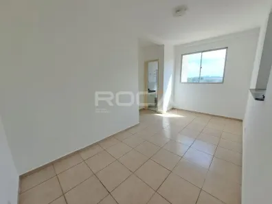 Apartamento com 2 Quartos à venda, 45m² no Jardim Ipanema, São Carlos