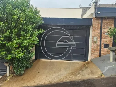 Casa com 3 Quartos à venda, 120m² no Centro, Marília