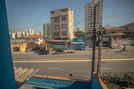 Casa com 2 Quartos à venda, 95m² no Vila Paulista, São Paulo