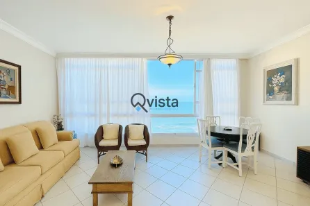 Apartamento com 3 Quartos à venda, 158m² no Pitangueiras, Guarujá