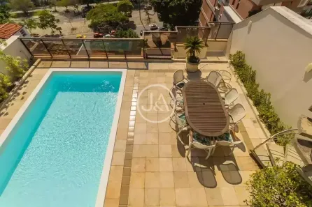 Cobertura com 4 Quartos à venda, 625m² no Ipanema, Rio de Janeiro