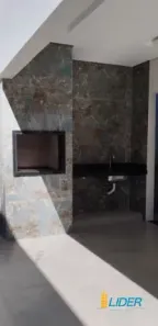 Casa com 3 Quartos à venda, 128m² no Laranjeiras, Uberlândia