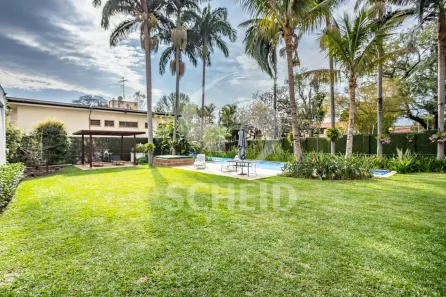 Casa com 4 Quartos à venda, 850m² no Santo Amaro, São Paulo