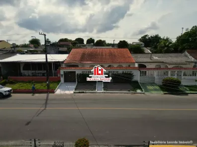 Casa com 4 Quartos à venda, 368m² no Aleixo, Manaus