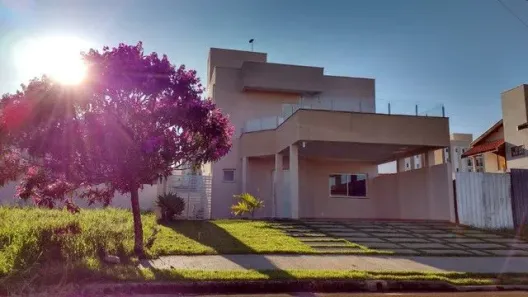 Casa de Condomínio com 3 Quartos à venda, 187m² no Residencial Recanto das Árvores, Sumaré