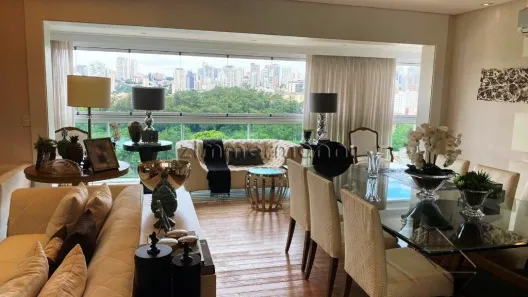 Apartamento com 4 Quartos à venda, 234m² no Aclimação, São Paulo
