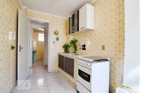 Apartamento com 1 Quarto à venda, 42m² no Centro, Campinas
