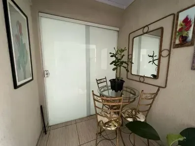Apartamento com 2 Quartos à venda, 66m² no Retiro, Volta Redonda