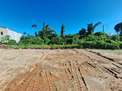 Lote/Terreno à venda, 245m² no Jardim das Gaivotas, Caraguatatuba