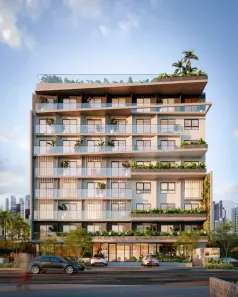 Ponto Comercial com 1 Quarto à venda, 19m² no Cabo Branco, João Pessoa