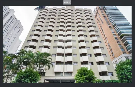 Apartamento com 1 Quarto para alugar, 36m² no Vila Uberabinha, São Paulo