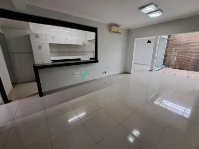 Casa de Condomínio com 3 Quartos à venda, 140m² no Jardim Conceição (Sousas), Campinas