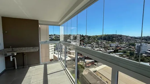 Apartamento com 2 Quartos à venda, 76m² no São Pedro, Juiz de Fora