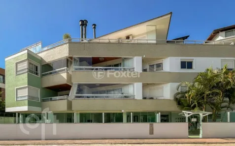 Apartamento com 2 Quartos à venda, 78m² no Rio Tavares, Florianópolis