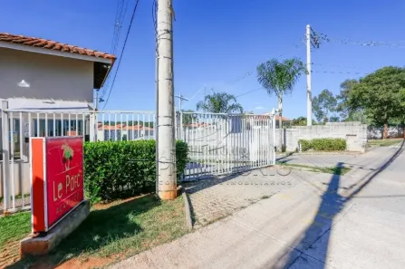 Apartamento com 2 Quartos à venda, 49m² no Jardim Topázio, Sorocaba