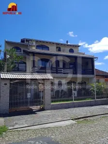 Casa com 6 Quartos à venda, 750m² no Partenon, Porto Alegre