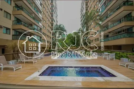Apartamento com 2 Quartos à venda, 66m² no Rio Comprido, Rio de Janeiro