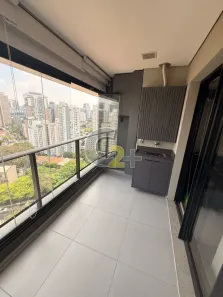 Apartamento com 1 Quarto à venda, 37m² no Vila Mariana, São Paulo