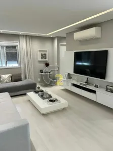 Apartamento com 2 Quartos à venda, 100m² no Barra Funda, São Paulo