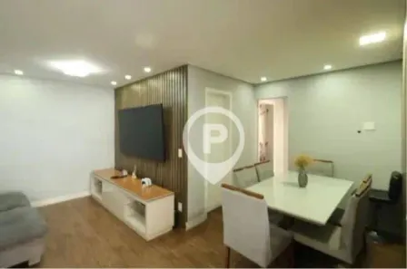 Apartamento com 2 Quartos à venda, 79m² no Santa Paula, São Caetano do Sul