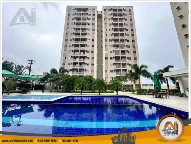 Apartamento com 2 Quartos à venda, 48m² no Passaré, Fortaleza