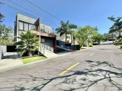 Casa com 4 Quartos à venda, 515m² no Granja Viana, Cotia
